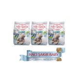 Hacı Şakir GRANÜL MATİK SABUN 1000GR (3 ADET)