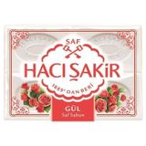 Hacı Şakir Gül 4'lü 600 gr Banyo Sabunu