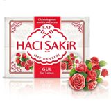 Hacı Şakir Gül 4x150 gr 15'li Kalıp Sabun