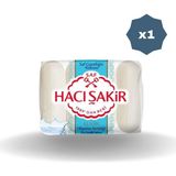 Hacı Şakir Güzellik Okyanus Serinliği 4x70 gr Sabun - 1 Adet