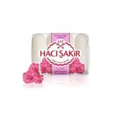 Hacı Şakir Güzellik Sabunu 70 gr Elegan