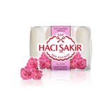 Hacı Şakir Güzellik Sabunu Elegan 4X70 G (3 Adet)