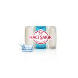 Hacı Şakir Güzellik Sabunu Klasik 4X70 g