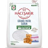 Hacı Şakir H.sakır Granul Matık 1000GR Baby 2202 - 1 kg