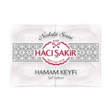 Hacı Şakir Hamam Keyfi 12x200 gr Sabun