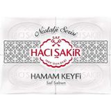 Hacı Şakir Hamam Keyfi 4x200 gr Sabun