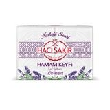 Hacı Şakir Hamam Keyfi Lavanta Sabunu 4 x 200 g