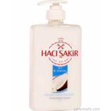 Hacı Şakir Hindistan Cevizi 400 ml Sıvı Sabun
