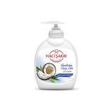 Hacı Şakir Hindistan Cevizi Sütlü Sıvı El Sabunu 300 Ml