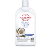 Hacı Şakir Hindistan Cevizi Sütü 700 ml Sıvı Sabun