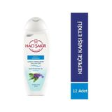 Hacı Şakir Kepeğe Karşı Etkili Adaçayı Özlü 12x500 ml Şampuan