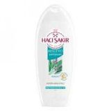 Hacı Şakir Kepekli Saçlar Adaçayı 500 ml Şampuan