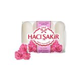 Hacı Şakir Klasik Çiçek Terapisi 70 gr Güzellik Sabunu