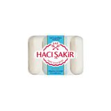 Hacı Şakir Klasik Okyanus Serinliği El Ve Güzellik Sabunu 4 X 70 G (6'Li Paket)