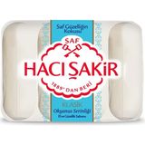 Hacı Şakir Klasik Okyanus Serinliği Güzellik Sabunu 4X70 G 5 Adet