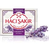 Hacı Şakir Lavanta 15x600 gr Banyo Sabunu