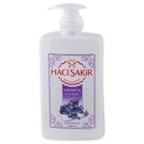 Hacı Şakir Lavanta 400 ml Sıvı Sabun