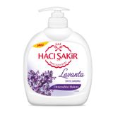 Hacı Şakir Lavanta 500 ml Sıvı Sabun
