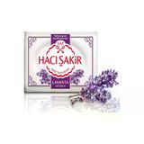 Hacı Şakir Lavanta 600 gr Banyo Sabunu