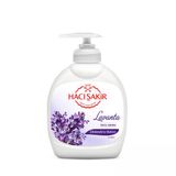 Hacı Şakir Lavanta Dinlendirici Bakım Sıvı Sabun 300 Ml 2 Adet