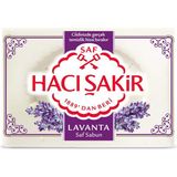 Hacı Şakir Lavanta Kalıp Sabun 150 G 3 Adet