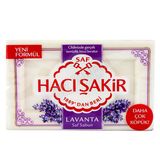 Hacı Şakir Lavanta Kokulu Banyo Sabunu 150 gr - 2 Adet