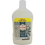 Hacı Şakir Lavanta Kokusuyla Sıvı Sabun 1300 ml Özel Seri Doğal İçerik