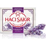 Hacı Şakir Lavanta Sabun 600 Gr Doğal İçeriklerle Cildinizi Temizler ve Ferahlatır - 1
