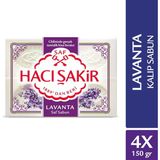Hacı Şakir Lavanta Saf Sabun