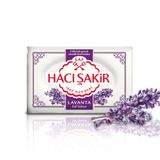 Hacı Şakir Lavantalı 150 gr Banyo Sabunu