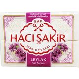 Hacı Şakir Leylak 150 gr 36'lı Banyo Sabunu