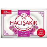 Hacı Şakir Leylak 150 gr Banyo Sabunu