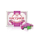 Hacı Şakir Leylak 3x600 gr Banyo Sabunu
