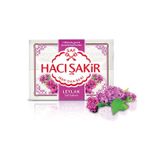 Hacı Şakir Leylak 600 gr Banya Sabunu