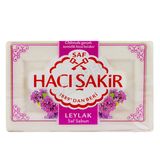 Hacı Şakir Leylak Kokulu Banyo Sabunu 150 gr - 2 Adet
