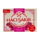 Hacı Şakir Leylak Kokulu Banyo Sabunu 600 gr - 2 Adet