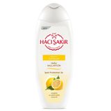 Hacı Şakir Limon Yağlı Saçlı 500 ml Şampuan