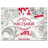 Hacı Şakir Özel Serikatı Sabun 600 G