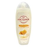 Hacı Şakir Şampuan Bal Ince Telli Zayıf Saçlar 2in1 500 ml - standart