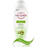Hacı Şakir Şampuan Zeytinyağlı Tüm Saçlar 500 Ml