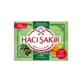 Hacı Şakir Zeytinyağı Bal 600 gr Banyo Sabunu