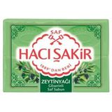 Hacı Şakir Zeytinyağlı 600 gr Sabun