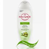 Hacı Şakir Zeytinyağlı Şampuan 500 ml