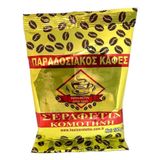 Hacı Şerafettin Gümülcine 3 kg Türk Kahvesi