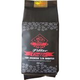 Hacı Şerafettin Gümülcine Filtre Kahve 200G - 200 gr - Espresso