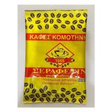 Hacı Şerafettin Gümülcine Türk Kahvesi 3 Adet - 100 gr