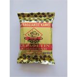 Hacı Şerafettin Gümülcine Türk Kahvesi Vakumlu 100GR X5 - 100 gr