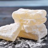 Hacı Şerif Limonlu Muska Kutu Lokum (5 Kg )