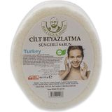 Hacı Uğur Efendi Cilt Beyazlatma Doğal Süngerli Sabun
