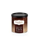 Hacıbaba Çikolata Aromalı Türk Kahvesi Teneke Kutu 100 Gr